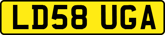 LD58UGA
