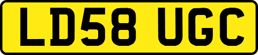 LD58UGC