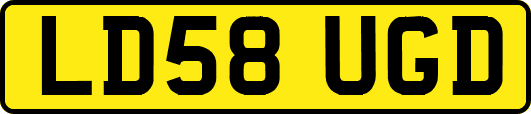 LD58UGD