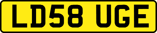 LD58UGE