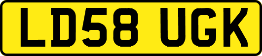 LD58UGK