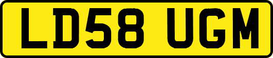 LD58UGM