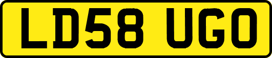LD58UGO