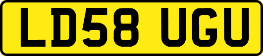 LD58UGU