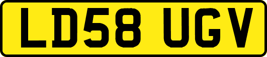 LD58UGV