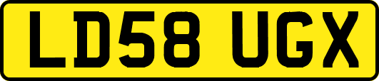 LD58UGX