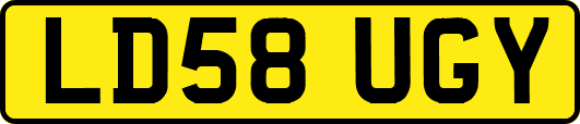 LD58UGY
