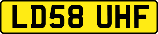 LD58UHF
