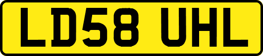 LD58UHL