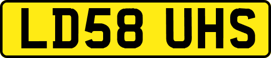 LD58UHS