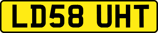 LD58UHT
