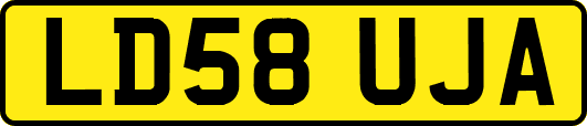 LD58UJA
