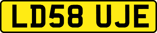 LD58UJE