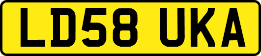 LD58UKA