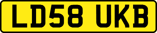 LD58UKB