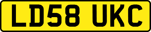 LD58UKC