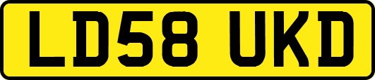 LD58UKD