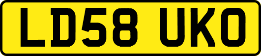 LD58UKO