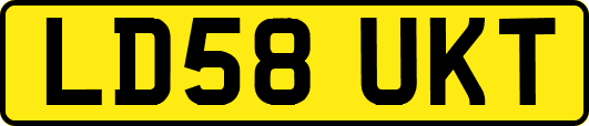 LD58UKT