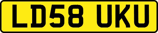 LD58UKU