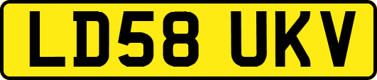 LD58UKV