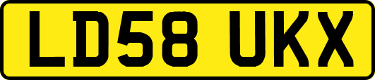 LD58UKX