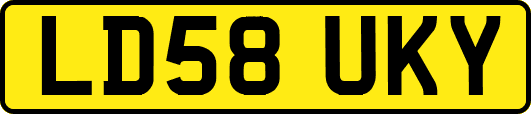 LD58UKY