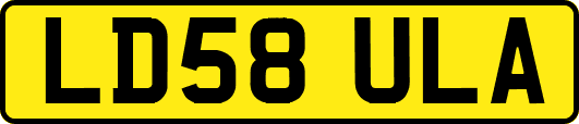 LD58ULA
