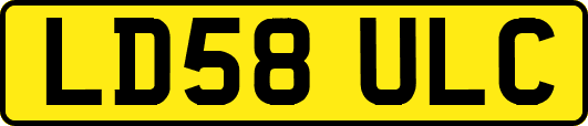 LD58ULC