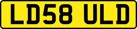 LD58ULD