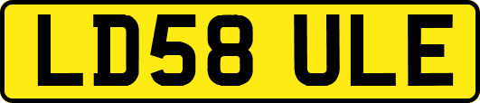 LD58ULE