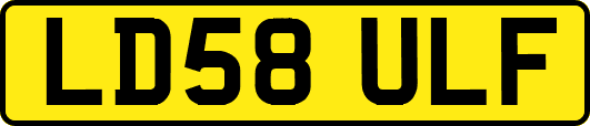 LD58ULF