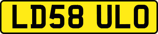 LD58ULO