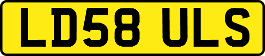 LD58ULS