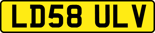 LD58ULV