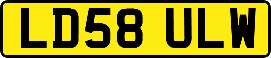 LD58ULW