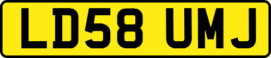 LD58UMJ