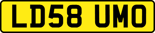 LD58UMO