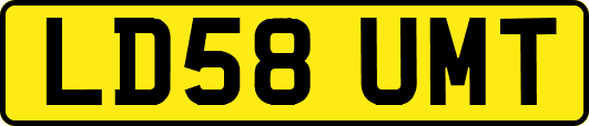 LD58UMT