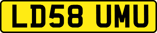 LD58UMU