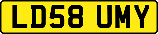 LD58UMY