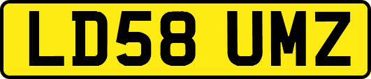 LD58UMZ