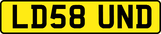 LD58UND