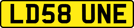LD58UNE