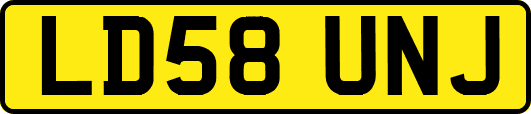 LD58UNJ