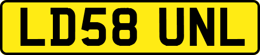 LD58UNL