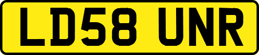LD58UNR