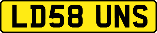 LD58UNS