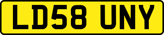 LD58UNY