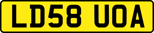 LD58UOA
